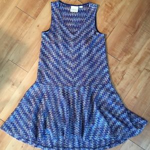 Anthropologie dress by Maeve